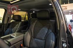 Toyota Sequoia